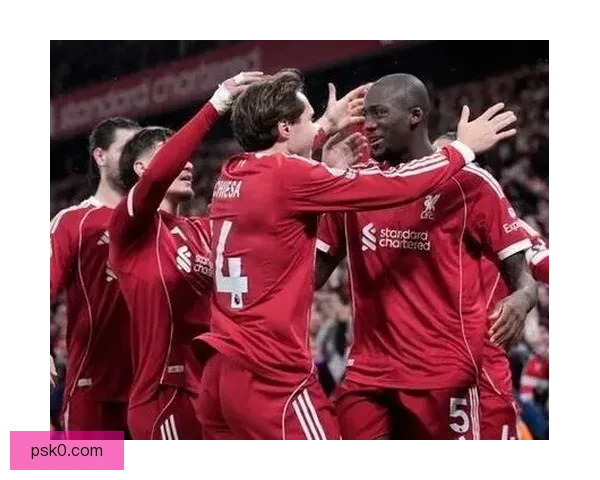 利物浦以7200万欧签下雅凯力压切尔西看中其顶级天赋和潜力